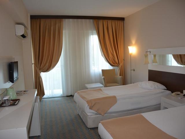 фото отеля Tripolis Hotel изображение №25