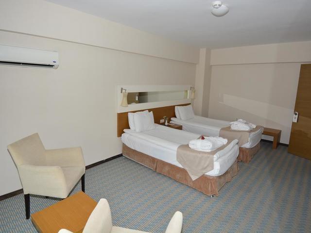 фото Tripolis Hotel изображение №22