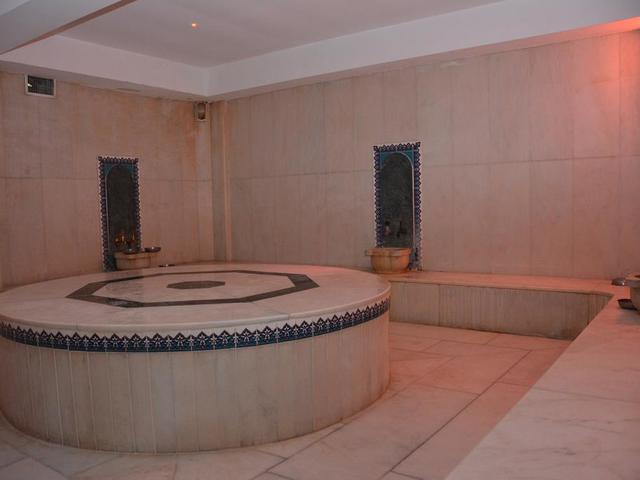 фото отеля Tripolis Hotel изображение №5