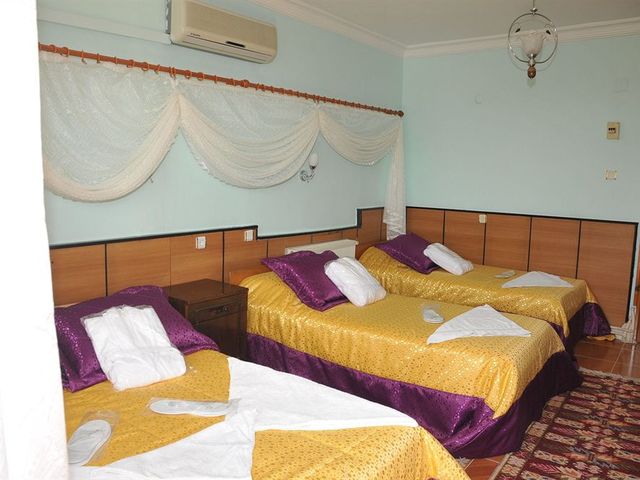 фото отеля Kervansaray Hotel & Pension изображение №25