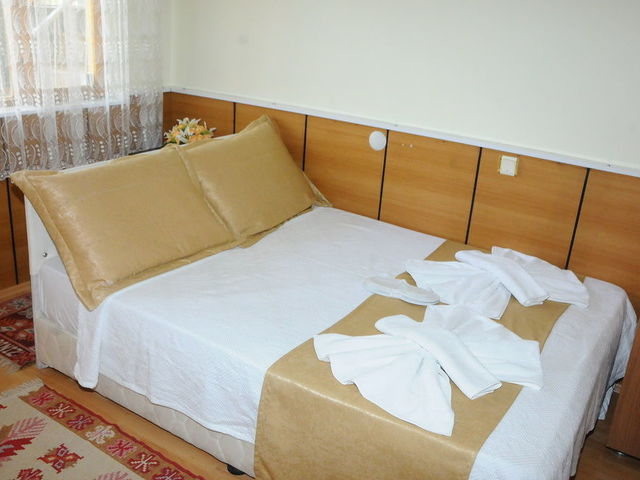 фотографии Kervansaray Hotel & Pension изображение №16