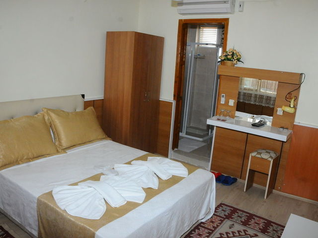 фотографии Kervansaray Hotel & Pension изображение №12