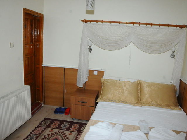 фото Kervansaray Hotel & Pension изображение №2