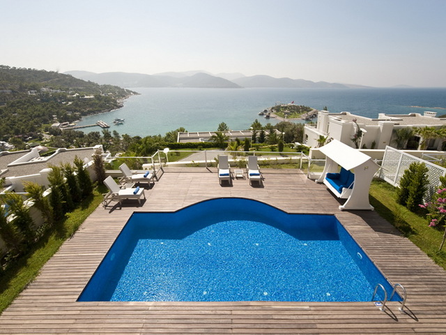 фото отеля Rixos Premium Bodrum (ех. Rixos Hotel Bodrum) изображение №81