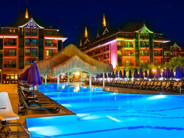 фотографии отеля Siam Elegance Hotels & Spa изображение №91