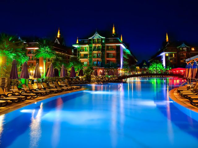 фото Siam Elegance Hotels & Spa изображение №90