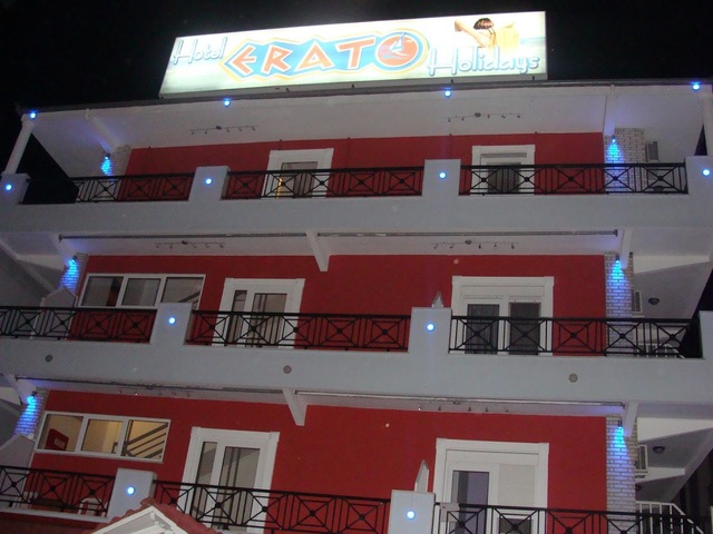 фото отеля Erato изображение №1