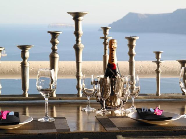 фотографии Aspaki Santorini Luxury Hotel & Suites изображение №32