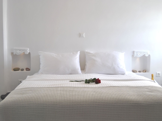 фото Aspaki Santorini Luxury Hotel & Suites изображение №30