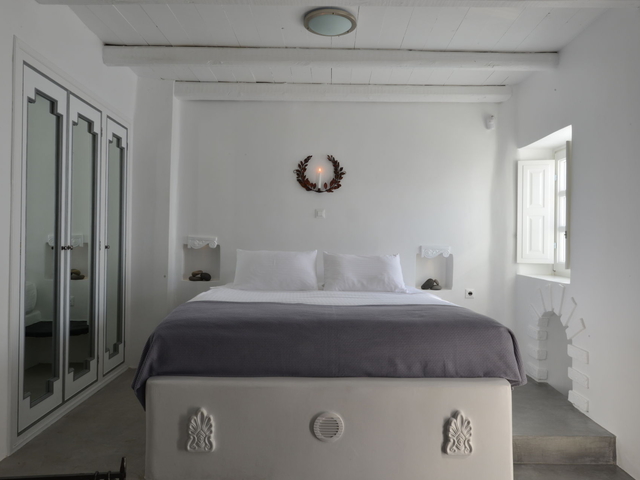 фото Aspaki Santorini Luxury Hotel & Suites изображение №26