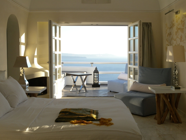 фото Aspaki Santorini Luxury Hotel & Suites изображение №22