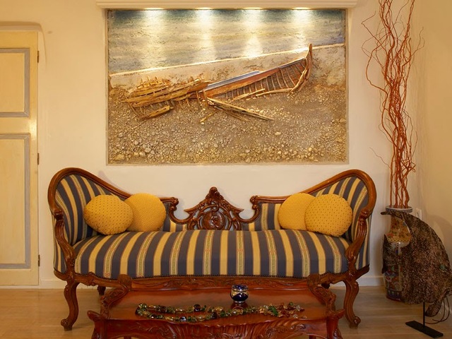 фото Aspaki Santorini Luxury Hotel & Suites изображение №18