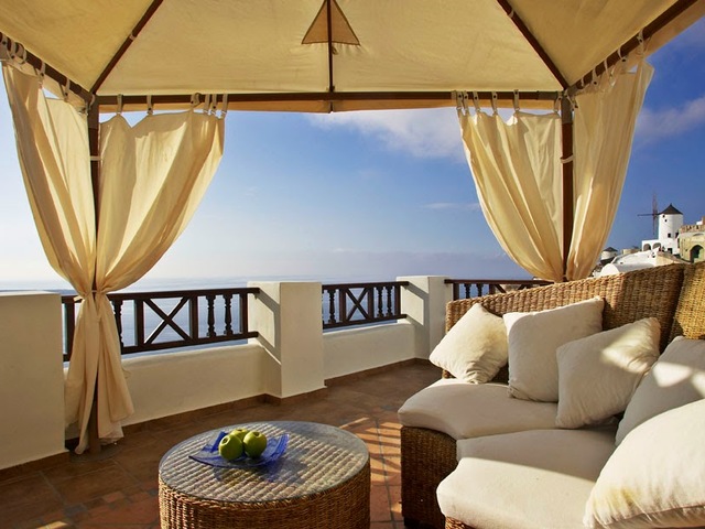 фотографии Aspaki Santorini Luxury Hotel & Suites изображение №16