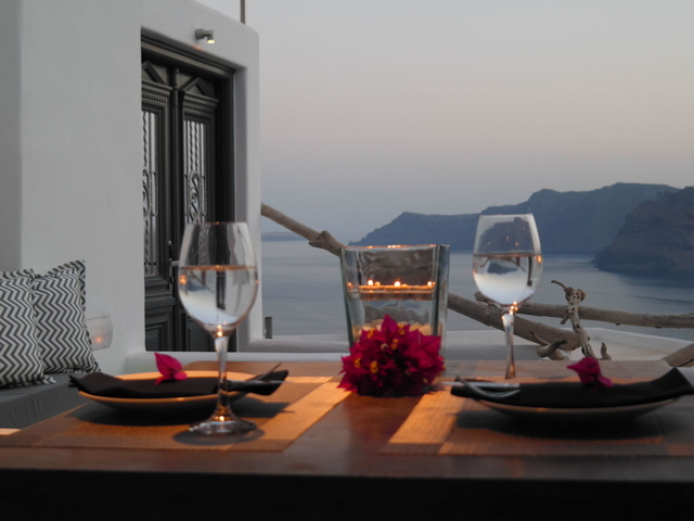 фото Aspaki Santorini Luxury Hotel & Suites изображение №6