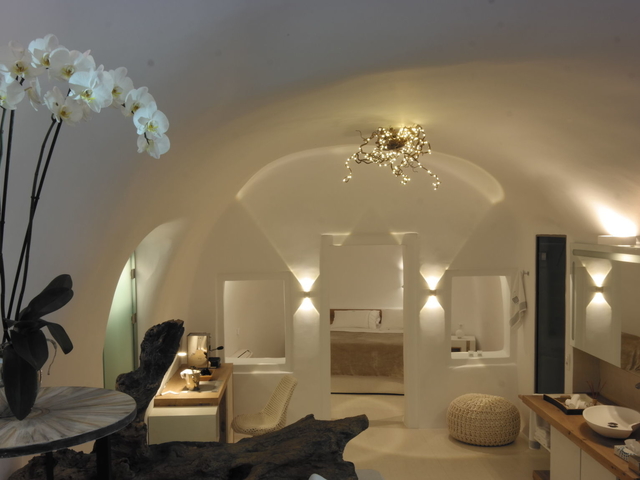 фотографии Aspaki Santorini Luxury Hotel & Suites изображение №4
