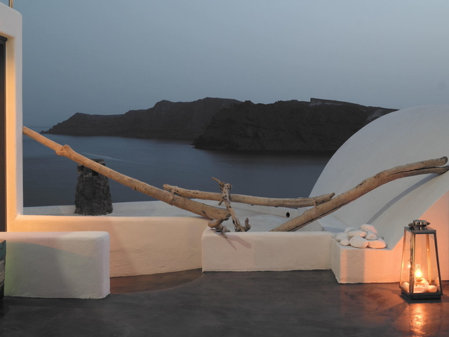 фото Aspaki Santorini Luxury Hotel & Suites изображение №2