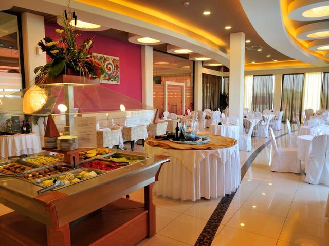 фото отеля Afandou Bay Resort Suites изображение №21