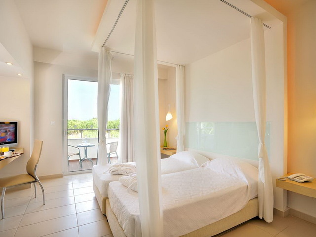 фото Afandou Bay Resort Suites изображение №18