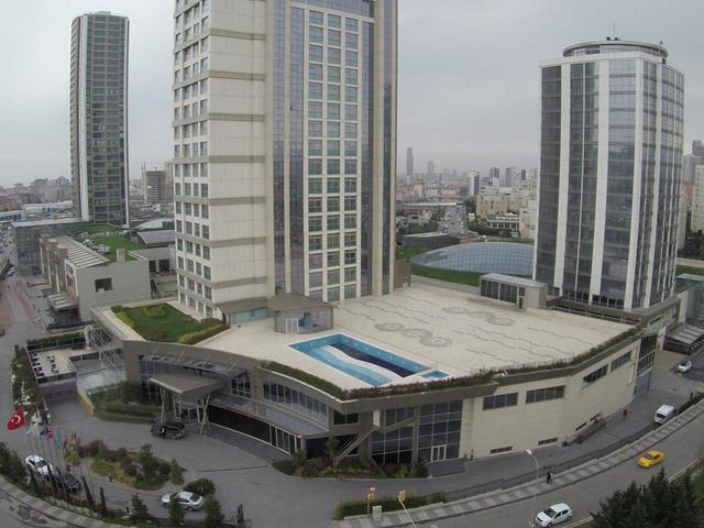 фотографии Silence Istanbul Hotel & Convention Center изображение №48