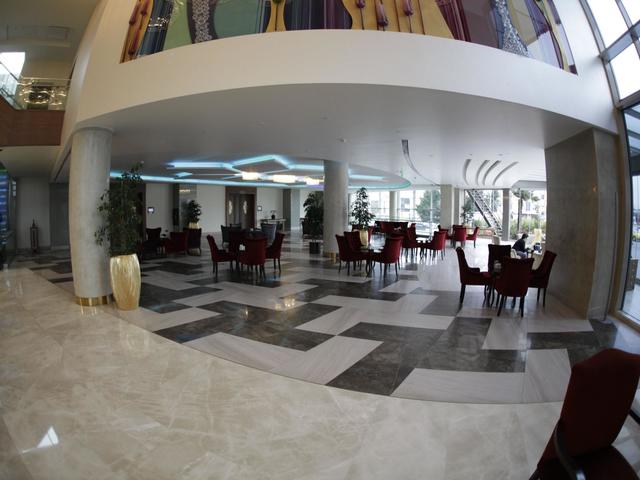 фото Silence Istanbul Hotel & Convention Center изображение №38