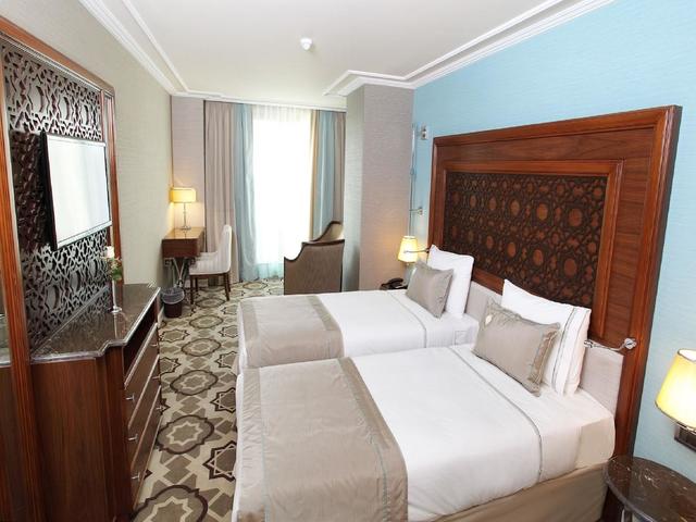 фото Grand Durmaz Hotel изображение №26