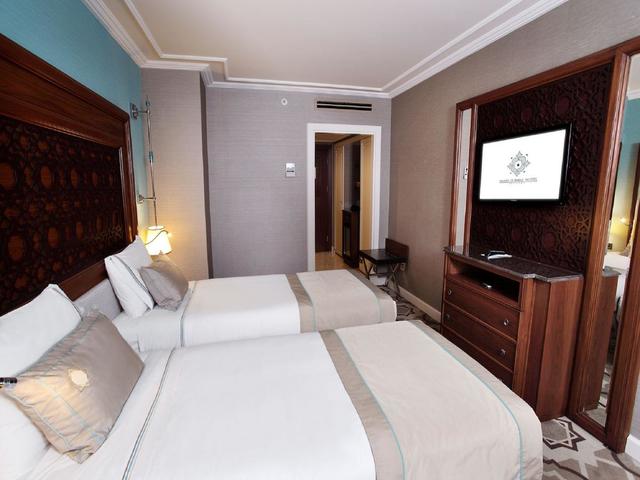 фотографии Grand Durmaz Hotel изображение №24