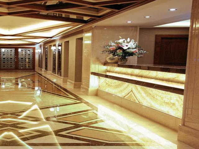фото Grand Durmaz Hotel изображение №18