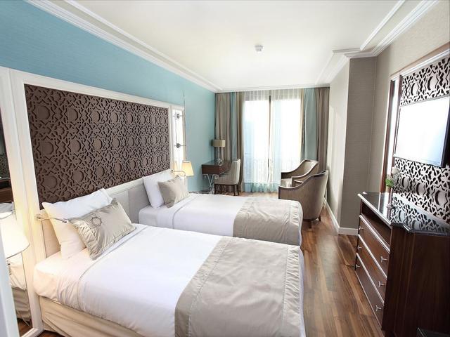фотографии Grand Durmaz Hotel изображение №16