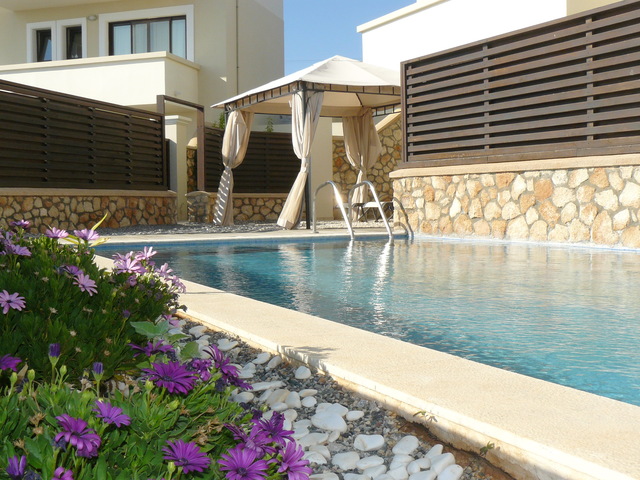 фото отеля Al Mare Villas изображение №5