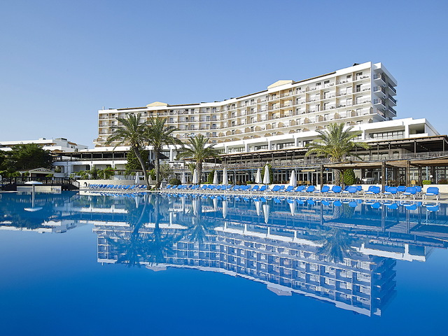 фото Helea Family Beach Resort (ex. Amilia Mare Beach Resort; Aldemar Amilia Mare; Atlantica Amilia Mare) изображение №2