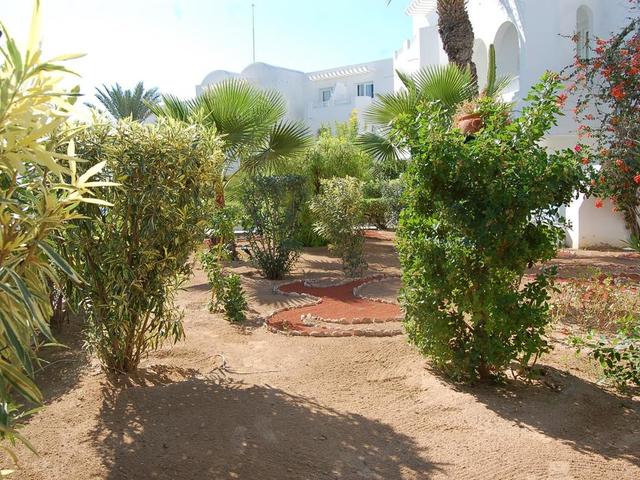 фото отеля Djerba Les Dunes (ex. One Resort Djerba Blue Village) изображение №49