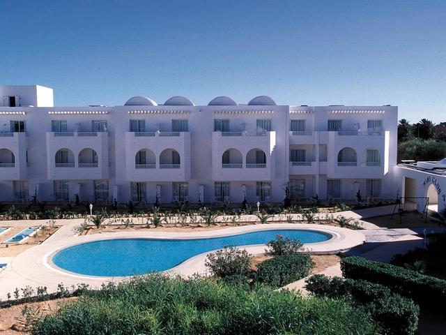 фотографии Djerba Les Dunes (ex. One Resort Djerba Blue Village) изображение №48