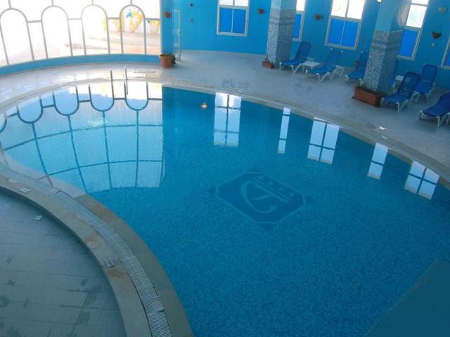 фотографии отеля Djerba Les Dunes (ex. One Resort Djerba Blue Village) изображение №47