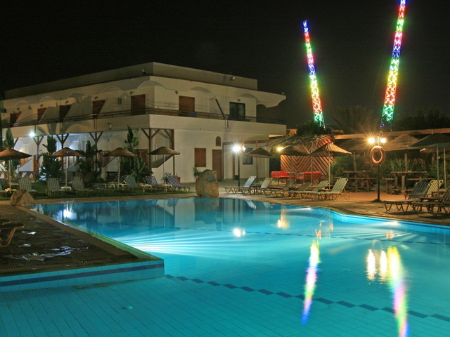 фото отеля Aquarius Beach Hotel (ex. Rafaello) изображение №33
