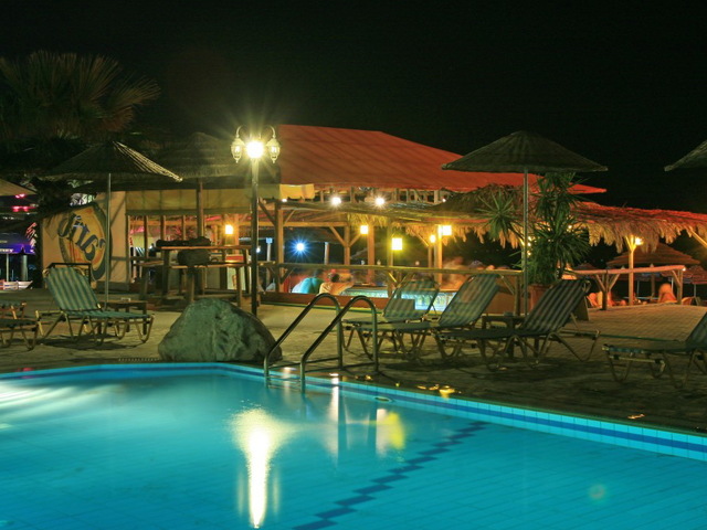 фото Aquarius Beach Hotel (ex. Rafaello) изображение №30