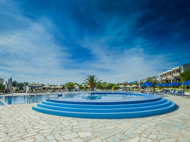 фото отеля Xenios Anastasia Resort & Spa (ex. Anastasia Resort & Spa) изображение №53