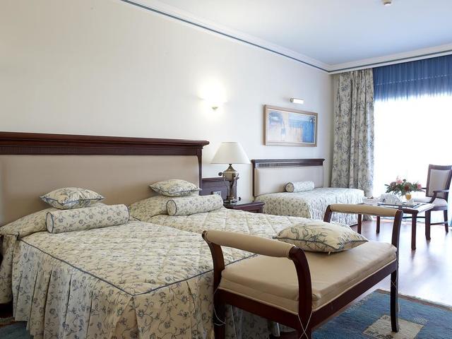 фото отеля Atrium Palace Thalasso Spa Resort & Villas изображение №29