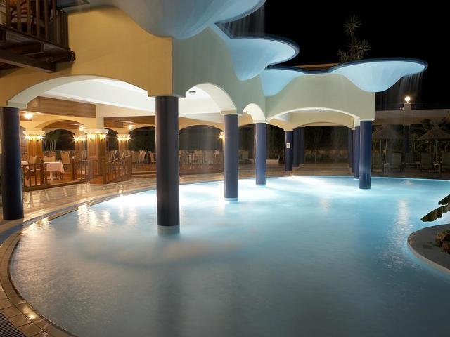 фотографии Atrium Palace Thalasso Spa Resort & Villas изображение №24