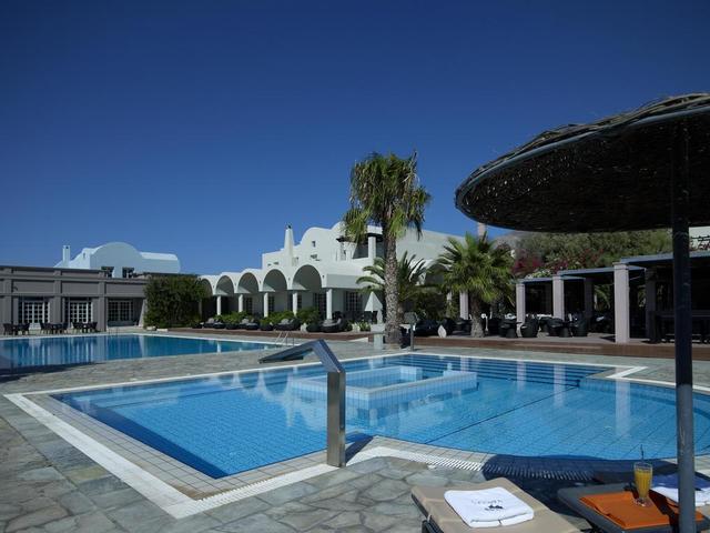 фото отеля 9 Muses Santorini Resort изображение №5