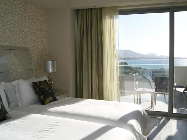 фотографии отеля Atrium Platinum Luxury Resort Hotel & Spa изображение №35