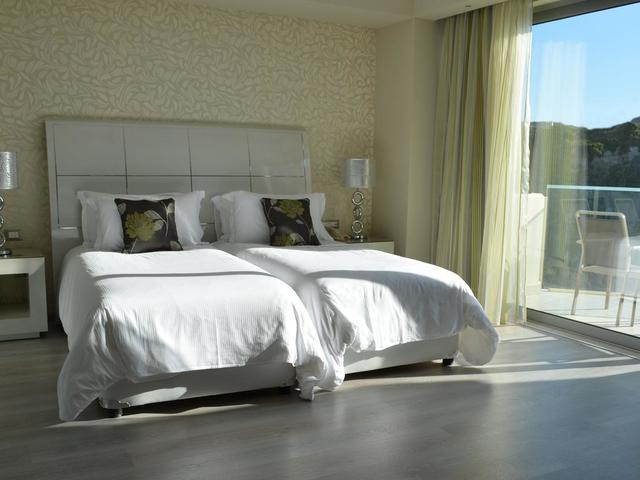 фото Atrium Platinum Luxury Resort Hotel & Spa изображение №34