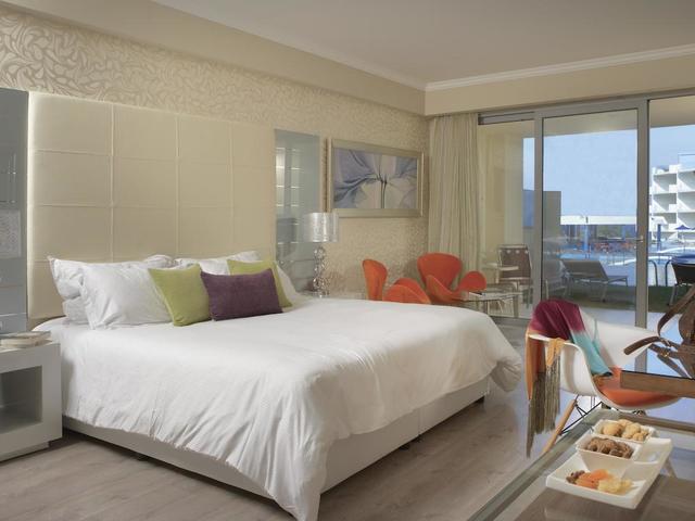 фото Atrium Platinum Luxury Resort Hotel & Spa изображение №30
