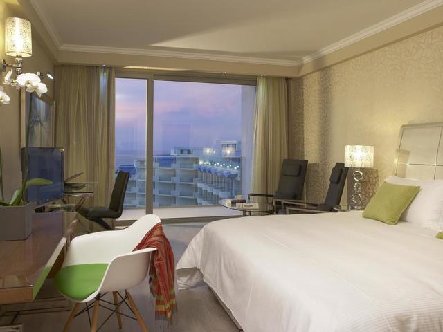 фото Atrium Platinum Luxury Resort Hotel & Spa изображение №26