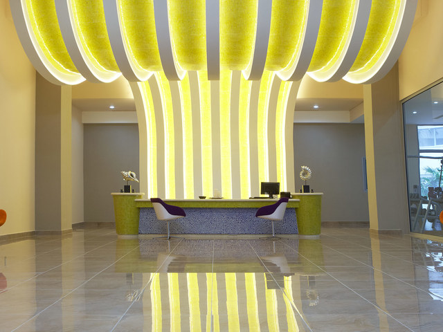 фотографии отеля Atrium Platinum Luxury Resort Hotel & Spa изображение №15