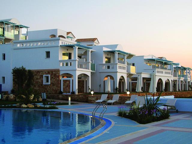 фото Atrium Prestige Thalasso Spa Resort & Villas изображение №46