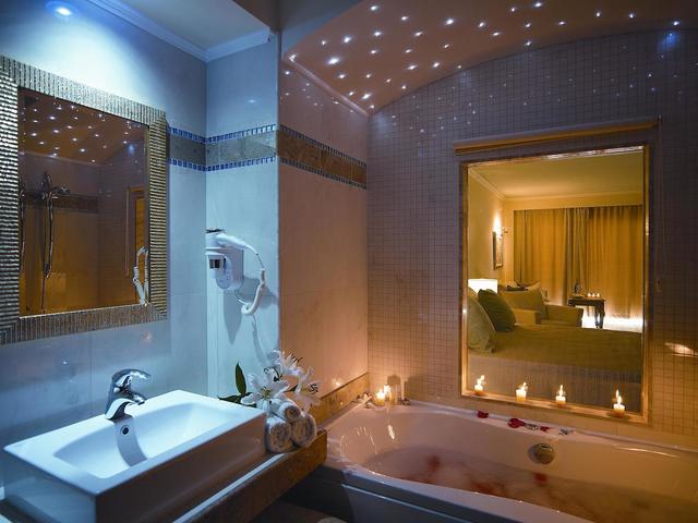 фото отеля Atrium Prestige Thalasso Spa Resort & Villas изображение №45