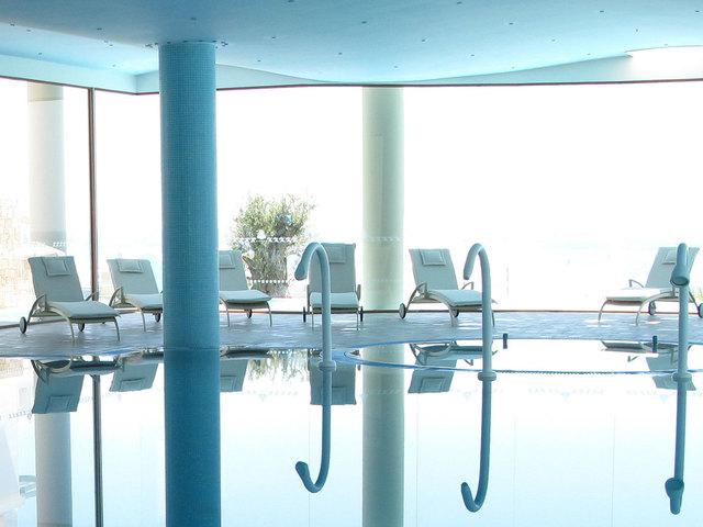 фото отеля Atrium Prestige Thalasso Spa Resort & Villas изображение №33