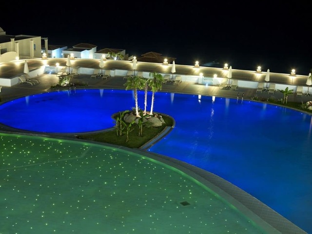 фото отеля Atrium Prestige Thalasso Spa Resort & Villas изображение №25