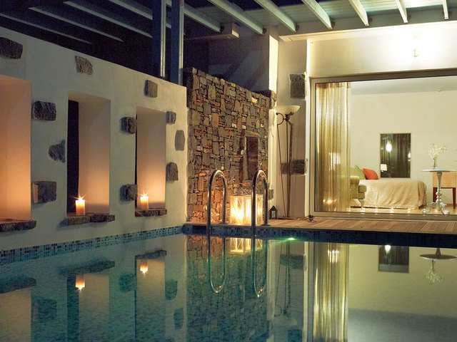 фотографии отеля Atrium Prestige Thalasso Spa Resort & Villas изображение №15