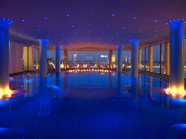 фото Atrium Prestige Thalasso Spa Resort & Villas изображение №2